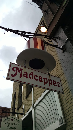 Madcapper