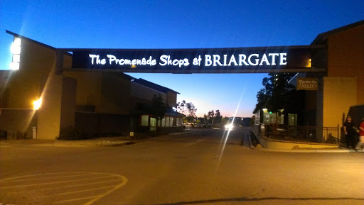 The Promenade Shops at Briargate 