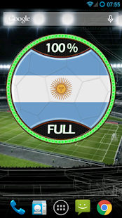 How to get Football Battery patch 1.1.2 apk for android
