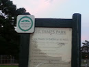 St. James Park