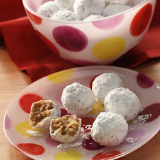 BACARDI® Rum Balls