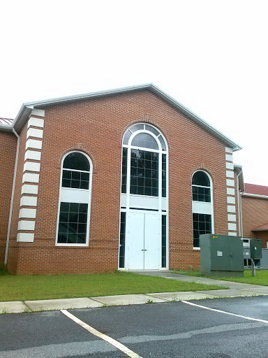 World Church Chapel