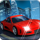 Racing Live™ mobile app icon
