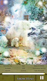 How to install Hidden Object - Animal Mothers 1.0.12 mod apk for laptop