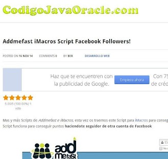 How to install CJO la web 4.0.0 mod apk for pc