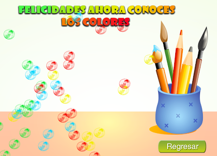 How to download Preescolar-Los colores lastet apk for bluestacks