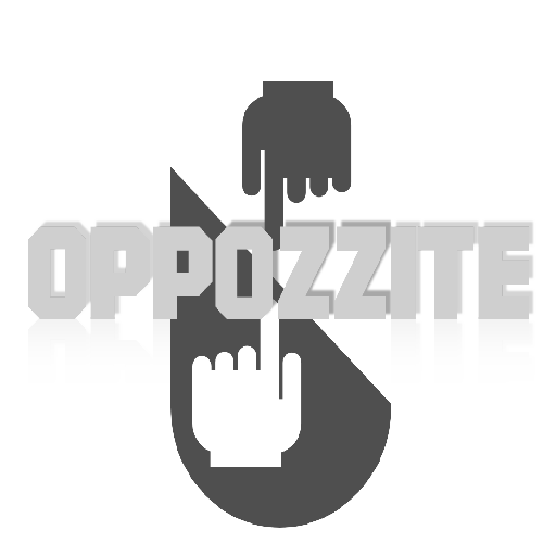 Oppozzite Demo *Neue Version* LOGO-APP點子