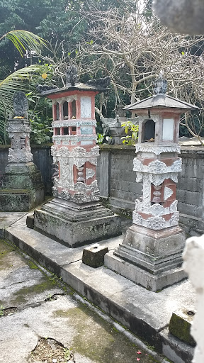Putu Family Shrine 