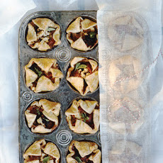 Tomato Hand Pies