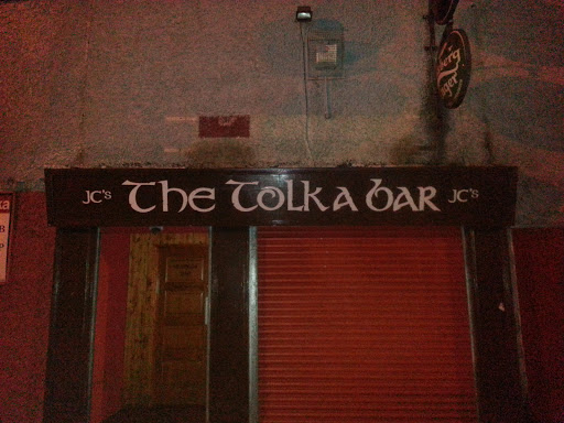Tolka Bar 