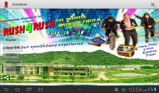 How to download Rush4Rush 1.0 unlimited apk for laptop