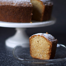 Pear Bread