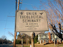 Union Theological Seminary 