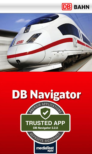 db-navigator for android screenshot