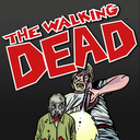 The Walking Dead Zlango LWP mobile app icon