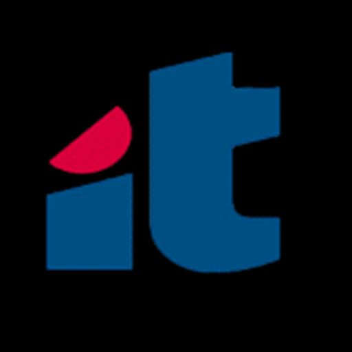 IT News LOGO-APP點子