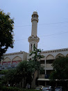 Anna Nagar Mosque