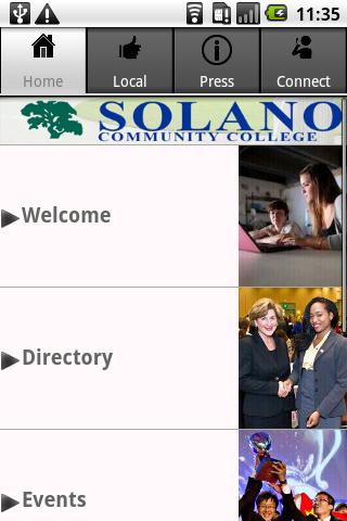 Solano Community College