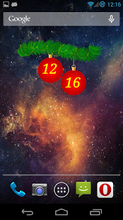 How to mod Christmas Clock 1.0 mod apk for laptop