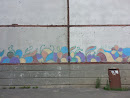 Graffiti 9/3