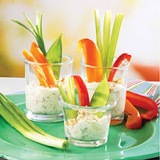 Creamy Dill Dip
