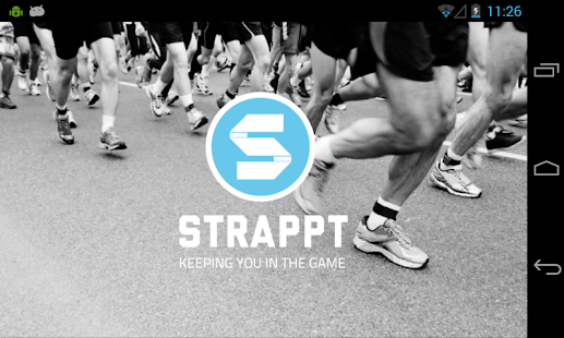 How to download Strappt 1.1 unlimited apk for pc