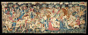 The Devonshire Hunting Tapestries; Boar and Bear Hunt