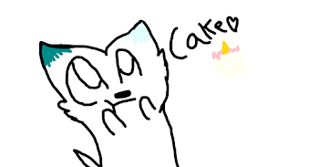 Cake <3