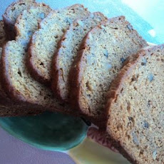 Ultimate Banana Bread