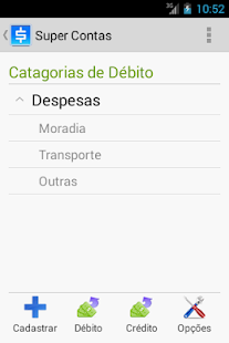How to mod Super Contas 1.1 apk for bluestacks