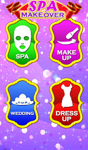 How to mod Make up and Dress games patch 1.4 apk for bluestacks