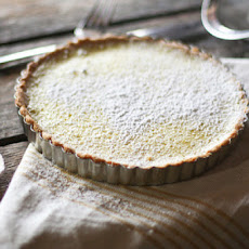 Citrus Tart