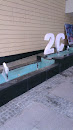 RMZ 2C Fountain