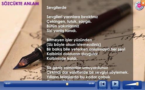 How to mod Türkçe 6 KOZA Z-Kitap lastet apk for pc