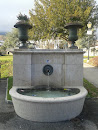 Fontaine Communale