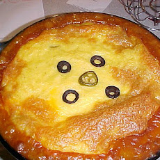 Tamale Pie