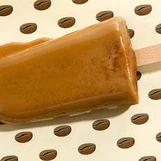 Vietnamese Coffee Ice Pops Recipe
