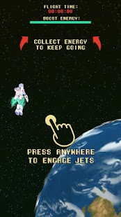 How to install Infinite Orbit 1.5 apk for bluestacks