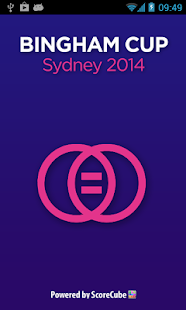 How to download Bingham Cup 2014 App lastet apk for pc