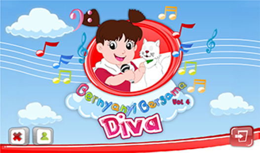 How to download Bernyanyi Bersama Diva Vol 4 Bernyanyi apk for bluestacks