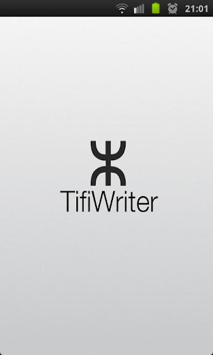 TifiWriter