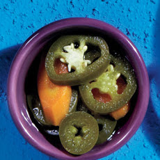 Pickled Jalapenos