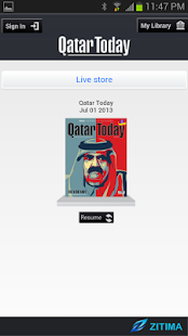 How to install Qatar Today lastet apk for bluestacks