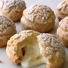 Cream Puffs
