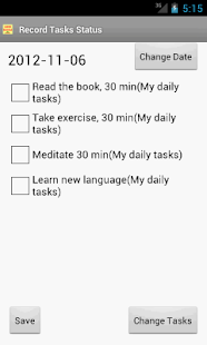 How to mod Good habits 1.0 apk for android