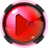 HD Video Player Free mobile app icon