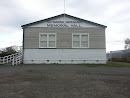 Tua Marina Waikakaho Memorial Hall