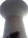 Torre De Agua