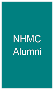 How to download NHMC Alumni 1.0 mod apk for pc