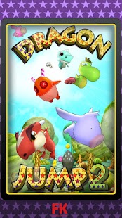 How to install Dragon Jump 2 patch 2.0 apk for android